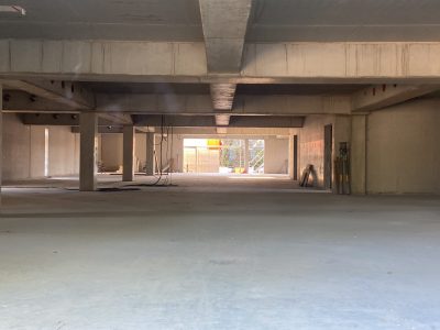 BAUUNTERNEHMEN MANFRED GRAFE - Mauerwerks- und Stahlbetonbau - Dresden, Großenhain, Riesa, Meißen, Radebeul, Sachsen ||| Projekt „Stadtmitte“, 14 Wohneinheiten, Gröditz, 2022